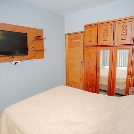 Asuncion Soho - Departamentos Apartment Luaran gambar