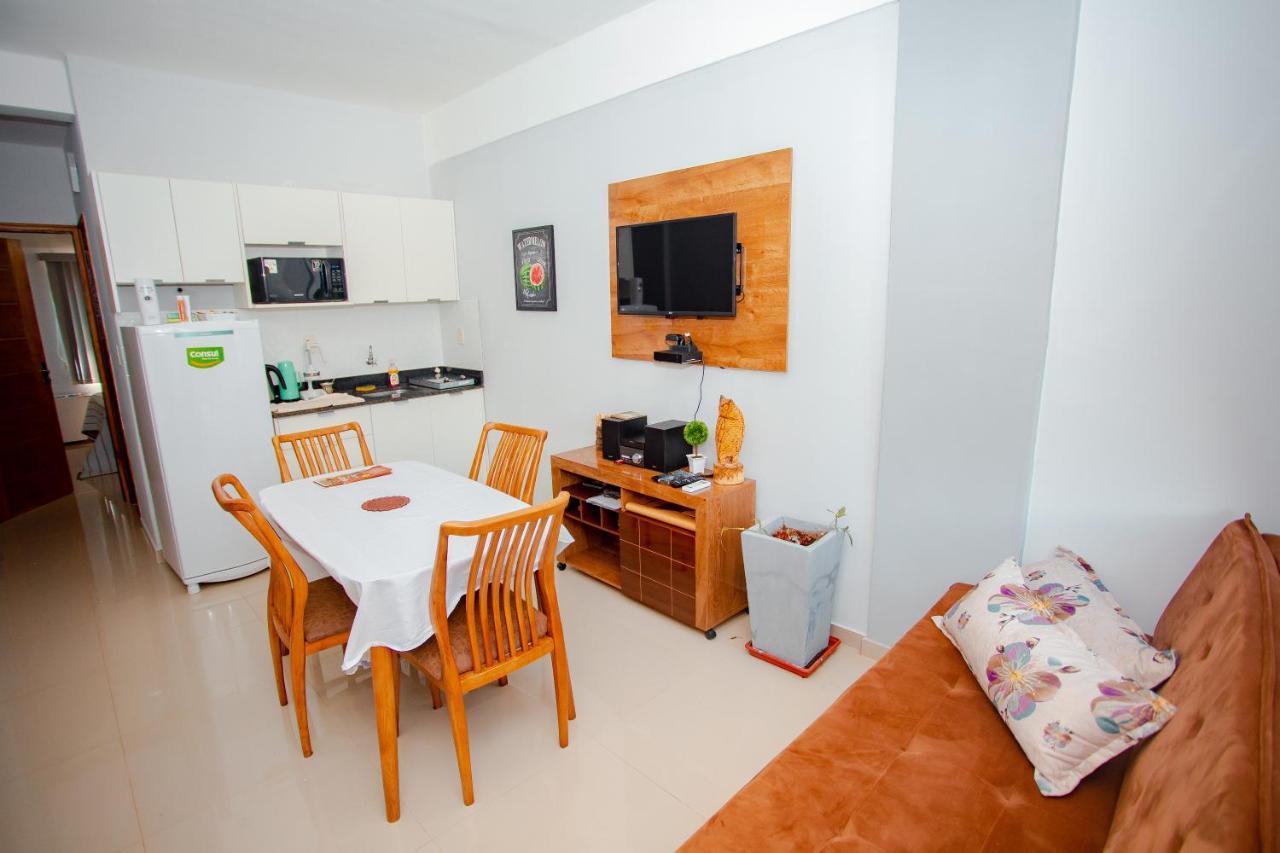 Asuncion Soho - Departamentos Apartment Luaran gambar