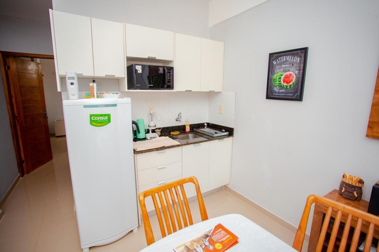 Asuncion Soho - Departamentos Apartment Luaran gambar