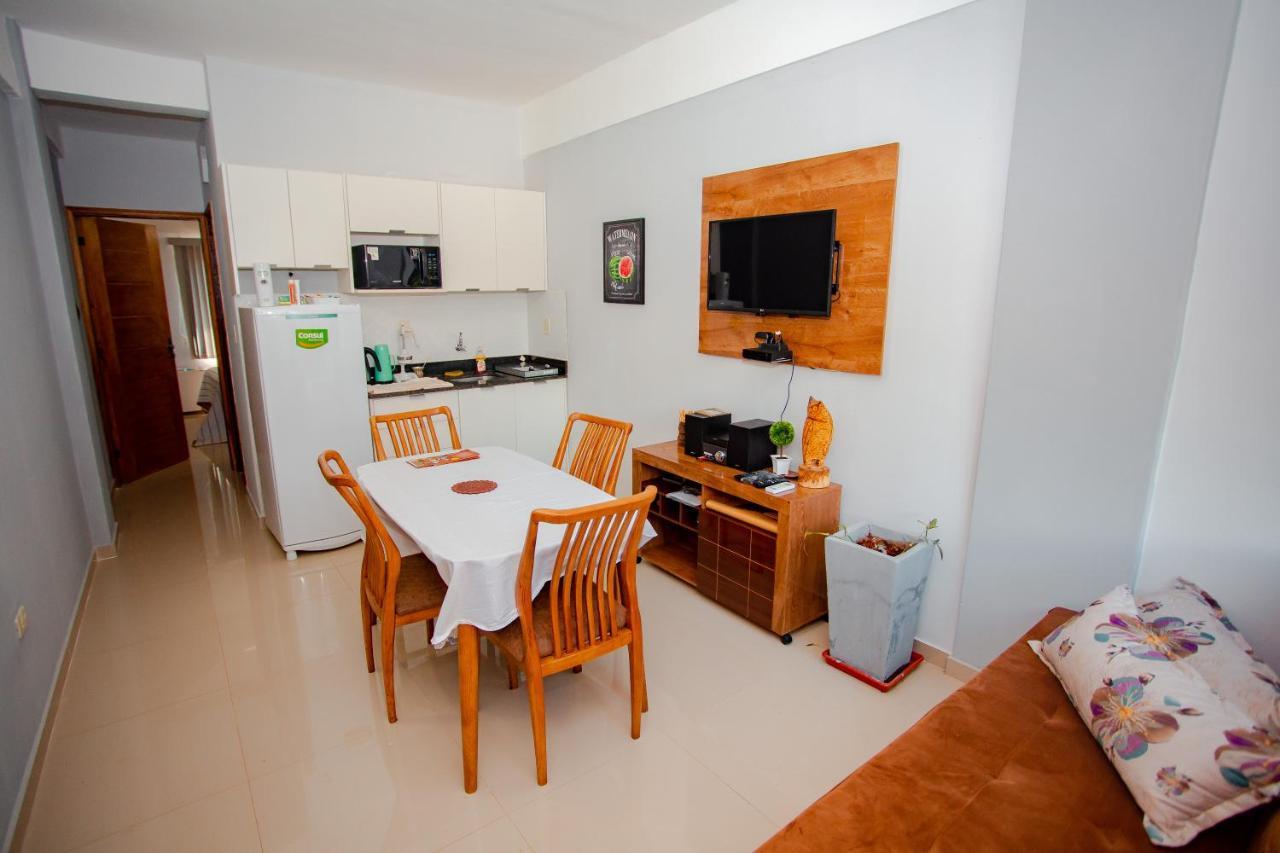 Asuncion Soho - Departamentos Apartment Luaran gambar