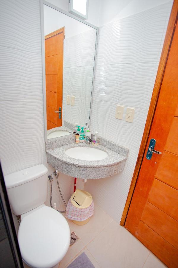 Asuncion Soho - Departamentos Apartment Luaran gambar