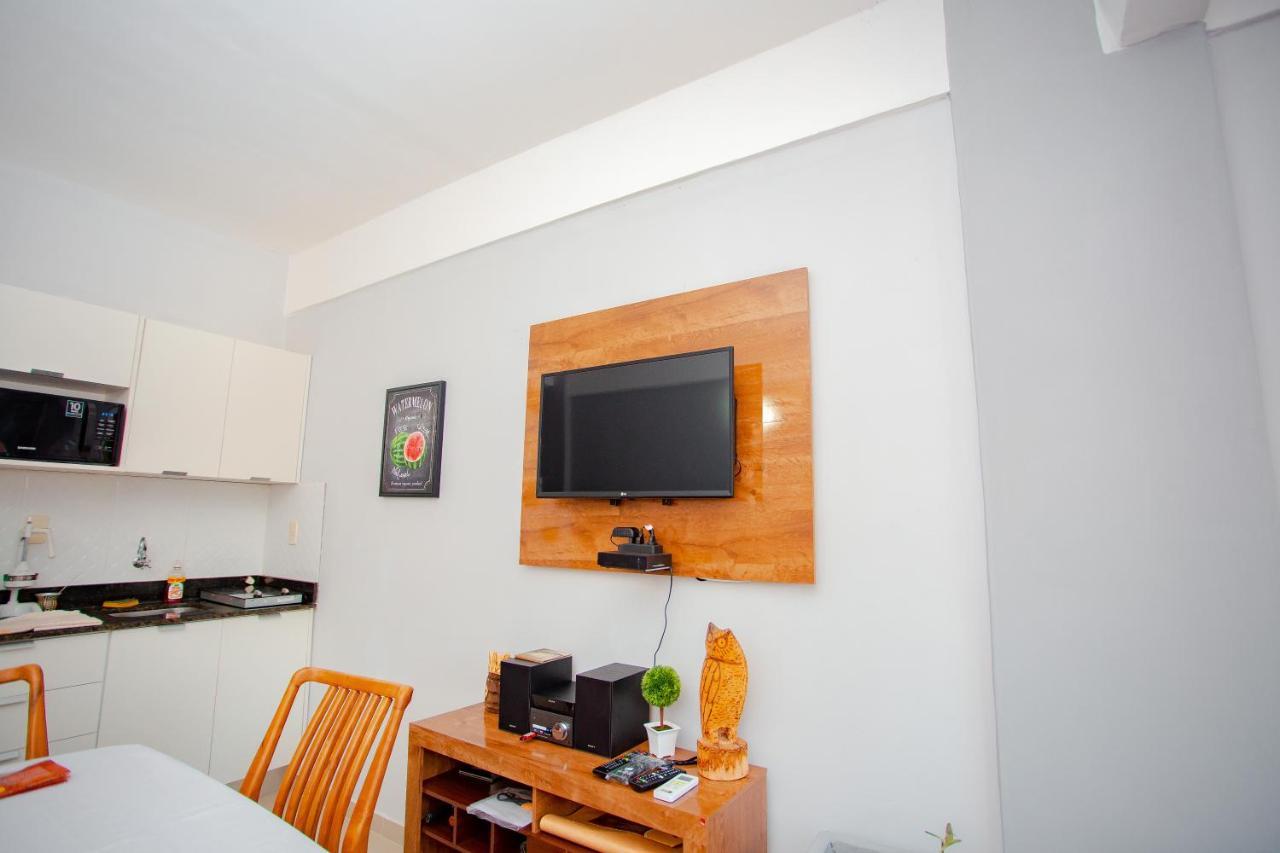 Asuncion Soho - Departamentos Apartment Luaran gambar