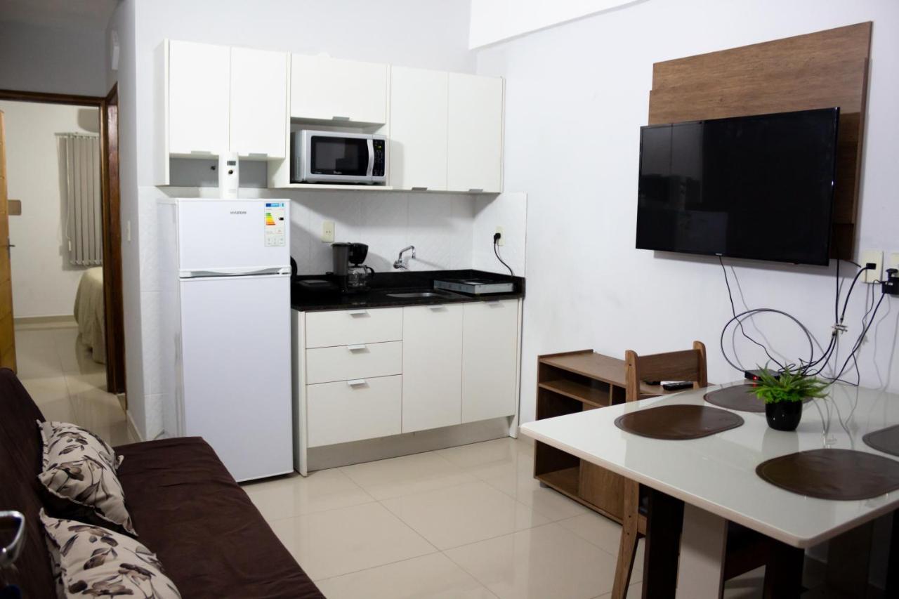 Asuncion Soho - Departamentos Apartment Luaran gambar