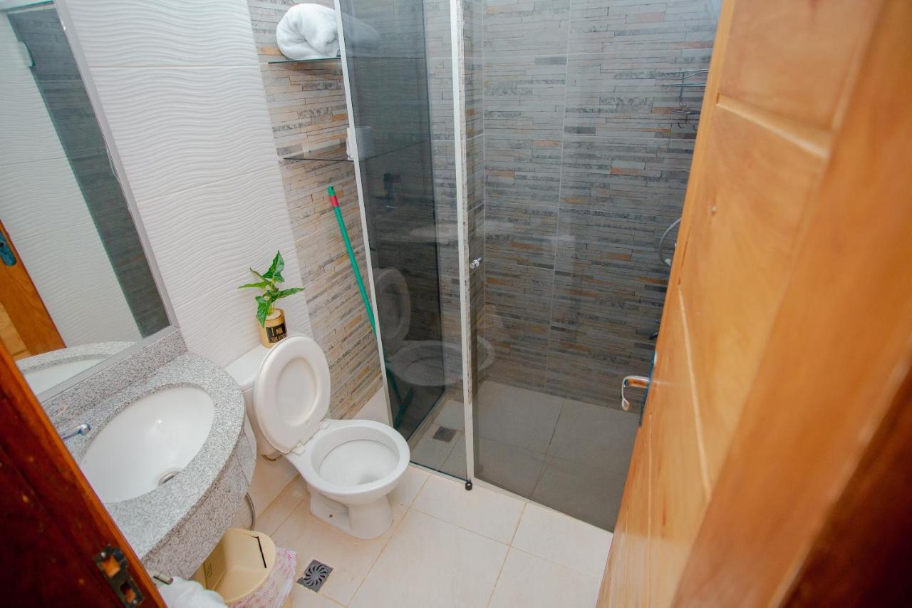 Asuncion Soho - Departamentos Apartment Luaran gambar