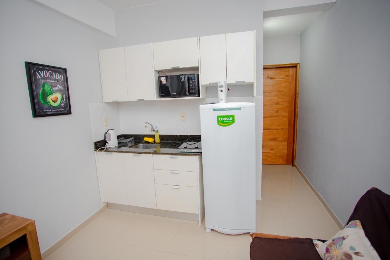 Asuncion Soho - Departamentos Apartment Luaran gambar