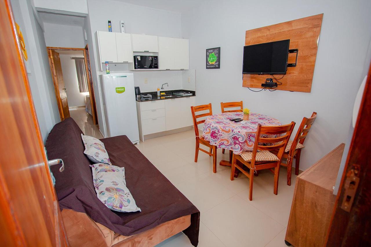 Asuncion Soho - Departamentos Apartment Luaran gambar