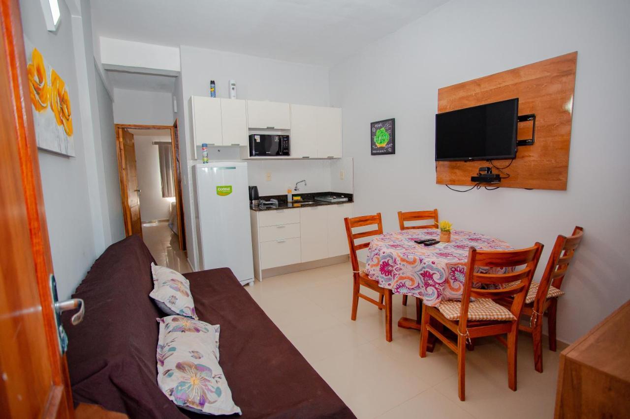 Asuncion Soho - Departamentos Apartment Luaran gambar