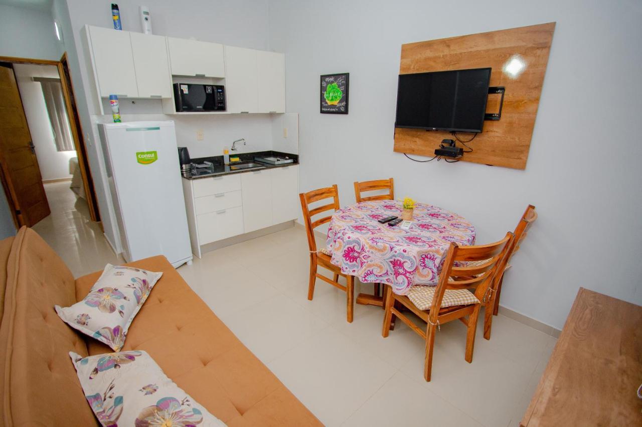 Asuncion Soho - Departamentos Apartment Luaran gambar
