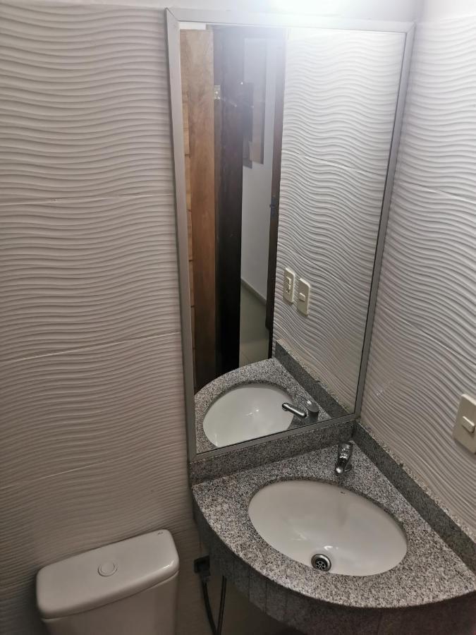Asuncion Soho - Departamentos Apartment Luaran gambar