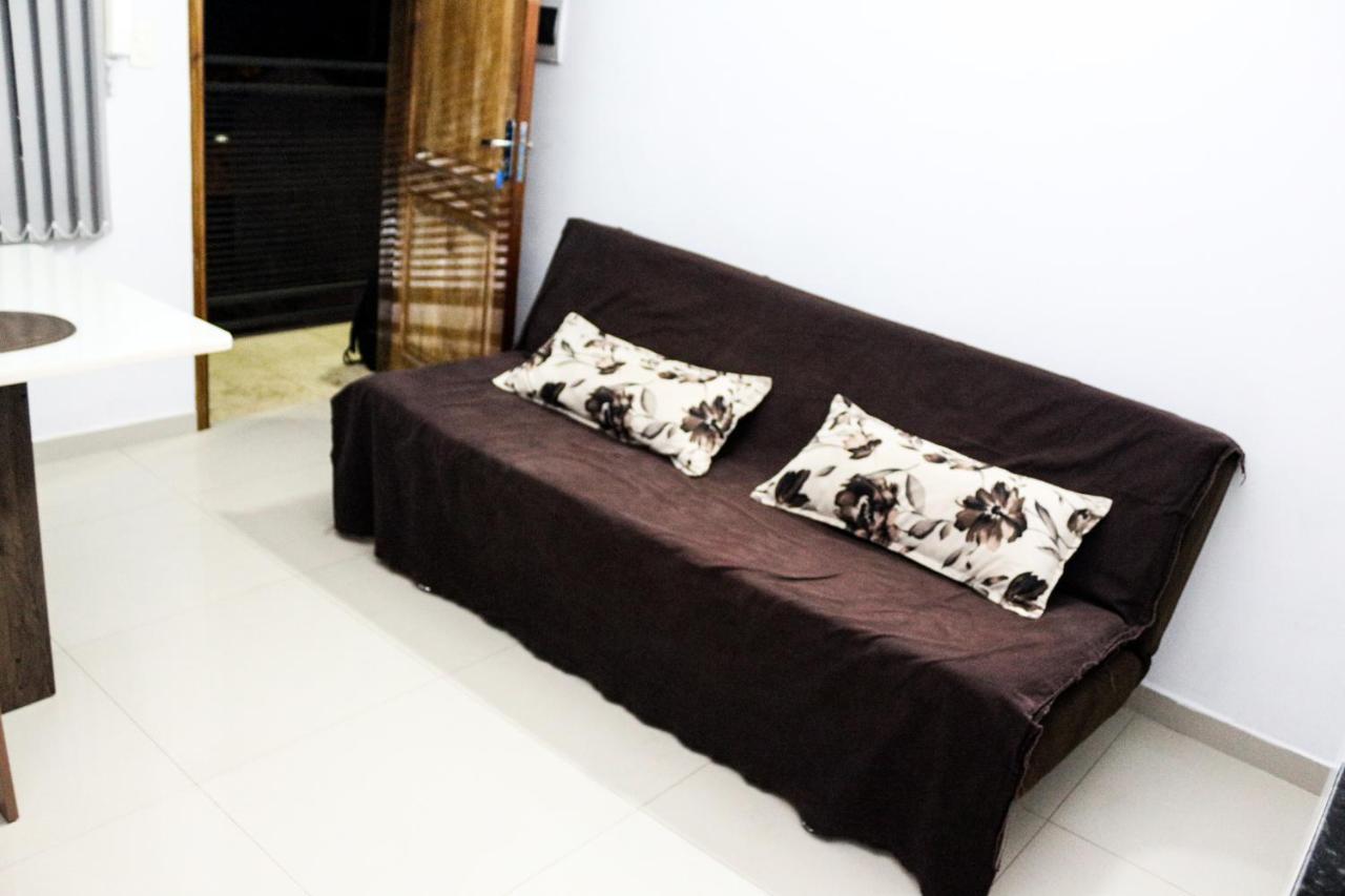 Asuncion Soho - Departamentos Apartment Luaran gambar