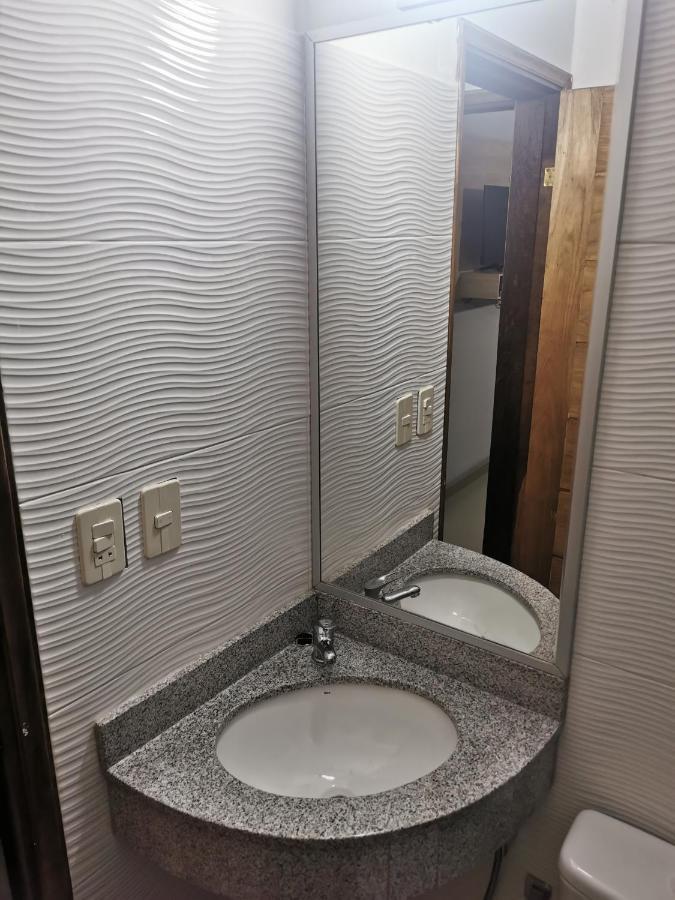 Asuncion Soho - Departamentos Apartment Luaran gambar