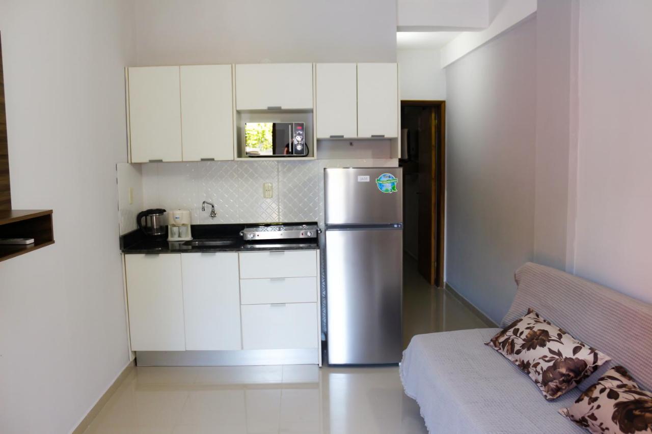 Asuncion Soho - Departamentos Apartment Luaran gambar