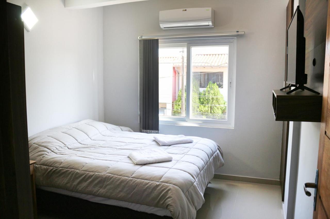 Asuncion Soho - Departamentos Apartment Luaran gambar
