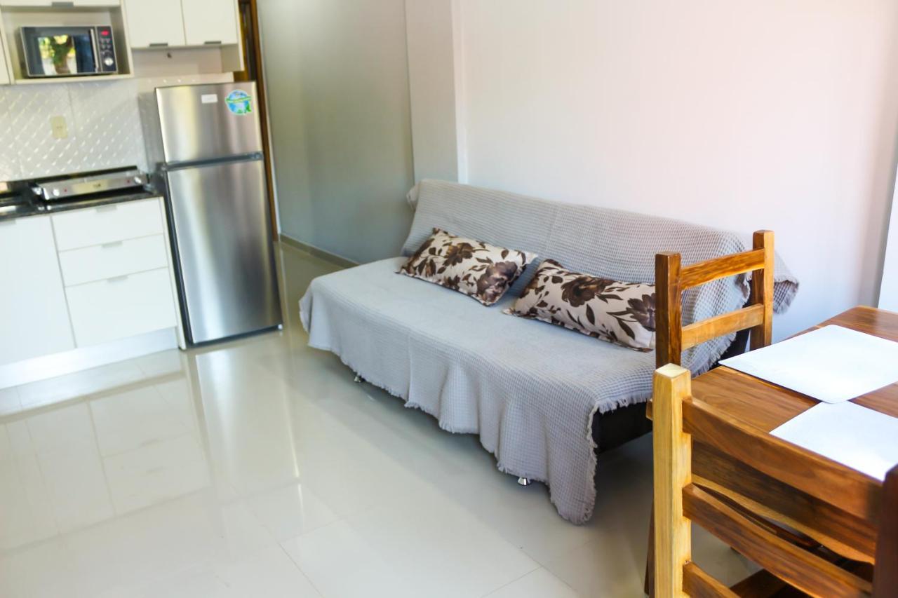 Asuncion Soho - Departamentos Apartment Luaran gambar