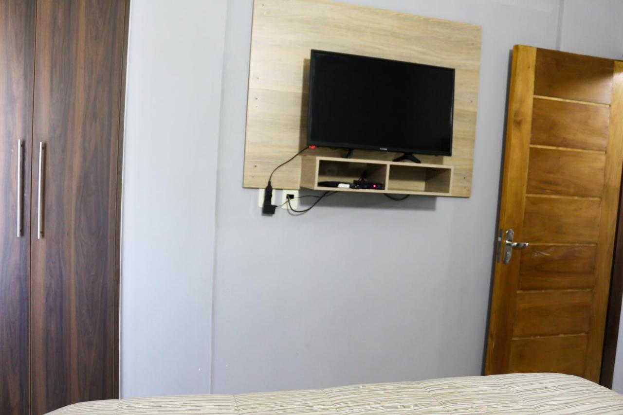 Asuncion Soho - Departamentos Apartment Luaran gambar
